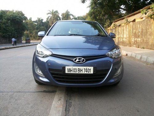 Good as new 2013 Hyundai i20 for sale