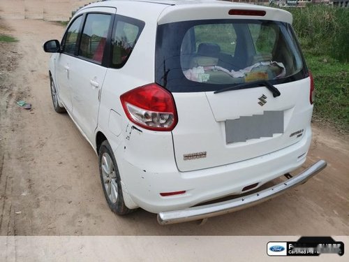 Used 2013 Maruti Suzuki Ertiga car at low price