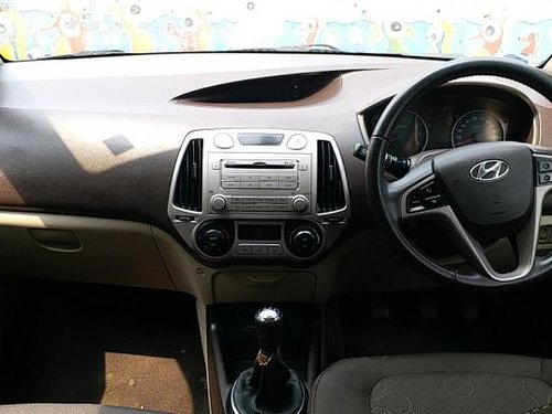 Good as new 2011 Hyundai i20 for sale in Mumbai