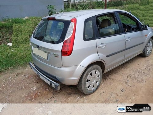 Used 2011  Ford Figo car at low price