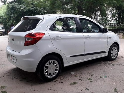 Used 2017 Ford Figo car at low price