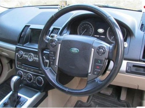 Used Land Rover Freelander 2 SE 2014 by owner