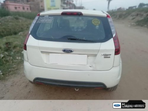 Used Ford Figo Diesel ZXI 2011 for sale