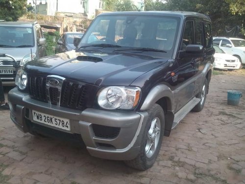 Used 2010 Mahindra Scorpio 2009-2014 for sale