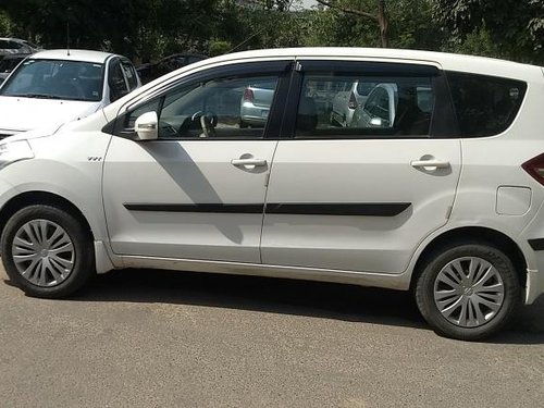 Used 2015 Maruti Suzuki Ertiga car at low price