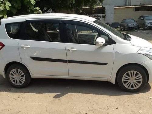 Used 2015 Maruti Suzuki Ertiga car at low price