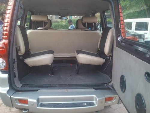 Used 2010 Mahindra Scorpio 2009-2014 for sale