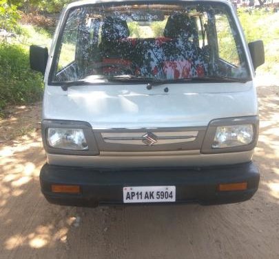 Used Maruti Suzuki Omni 2010 for sale 