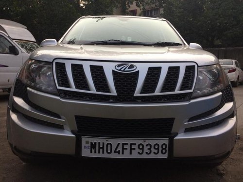 Good 2012 Mahindra XUV500 for sale at low price