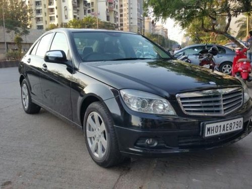 Good as new 2008 Mercedes Benz C Class for sale