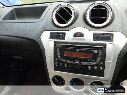 Used 2011  Ford Figo car at low price