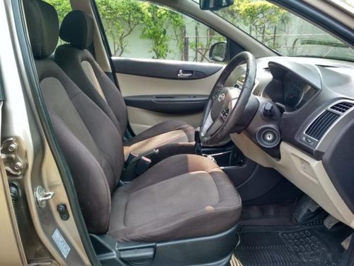 Used 2013 Hyundai i20 for sale at low price in Mumbai 