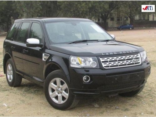 Used Land Rover Freelander 2 SE 2014 by owner