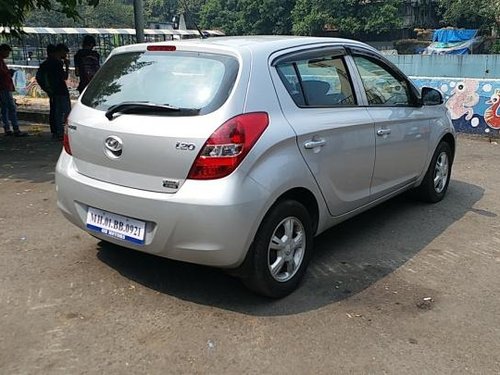 Good as new 2011 Hyundai i20 for sale in Mumbai