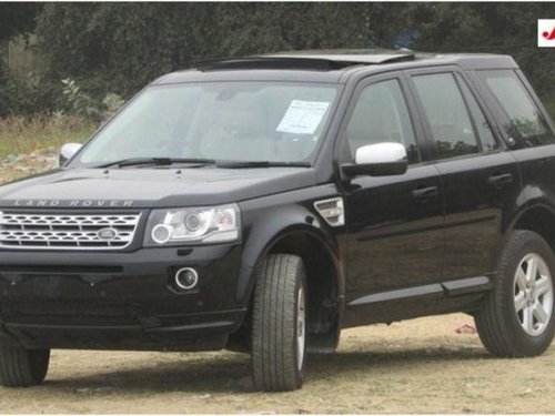 Used Land Rover Freelander 2 SE 2014 by owner