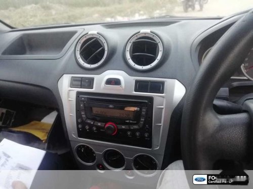 Used Ford Figo Diesel ZXI 2011 for sale