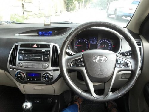 Good as new 2013 Hyundai i20 for sale