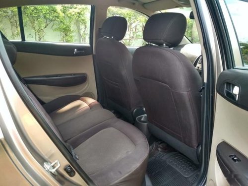 Used 2013 Hyundai i20 for sale at low price in Mumbai 