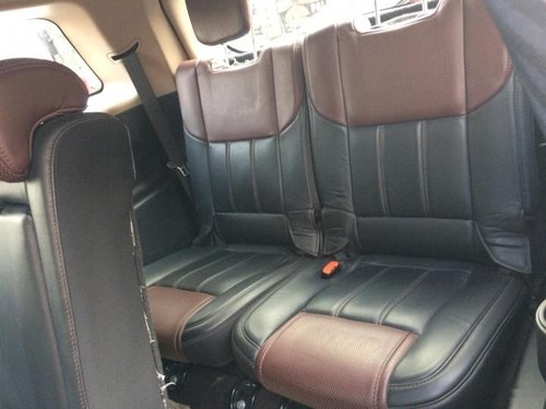 Good 2012 Mahindra XUV500 for sale at low price