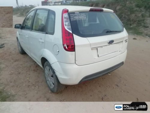 Used Ford Figo Diesel ZXI 2011 for sale