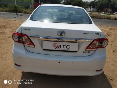 Used Toyota Corolla Altis Diesel D4DG 2012 for sale 