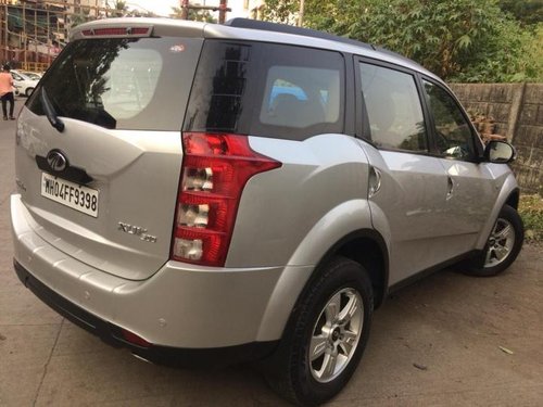 Good 2012 Mahindra XUV500 for sale at low price