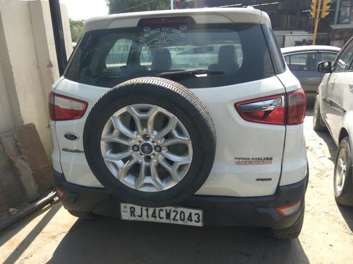 Good Ford EcoSport 2014 for sale at the best deal