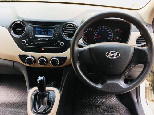 Used 2014 Hyundai i10 car at low price