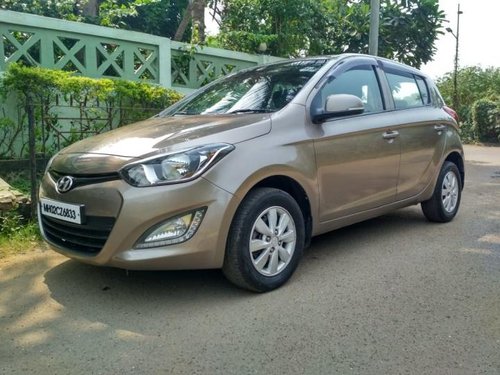 Used 2013 Hyundai i20 for sale at low price in Mumbai 