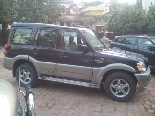 Used 2010 Mahindra Scorpio 2009-2014 for sale