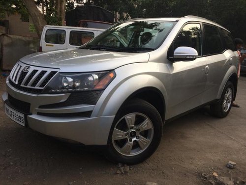 Good 2012 Mahindra XUV500 for sale at low price