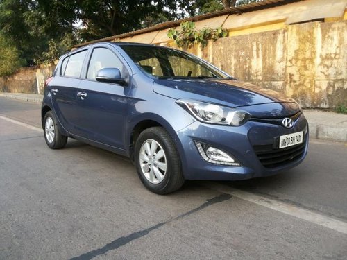 Good as new 2013 Hyundai i20 for sale