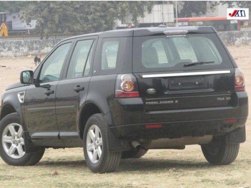 Used Land Rover Freelander 2 SE 2014 by owner