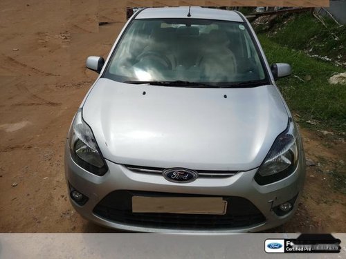 Used 2011  Ford Figo car at low price