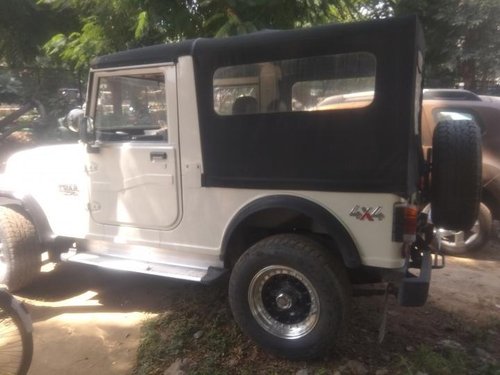 Used 2016 Mahindra Thar for sale