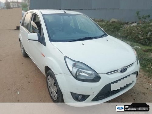 Used Ford Figo Diesel ZXI 2011 for sale