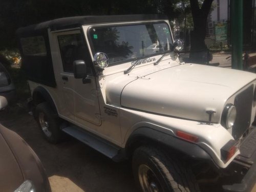 Used 2016 Mahindra Thar for sale