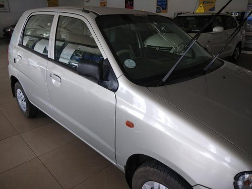 Hatchback 2011 Maruti Suzuki Alto for sale