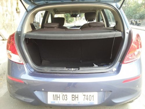 Good as new 2013 Hyundai i20 for sale