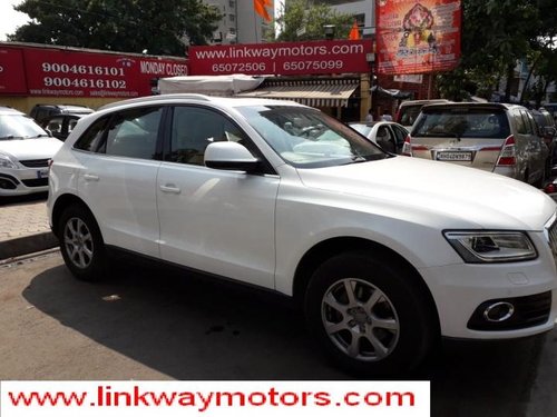 Used 2014 Audi Q5 for sale