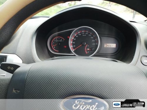 Used 2011  Ford Figo car at low price