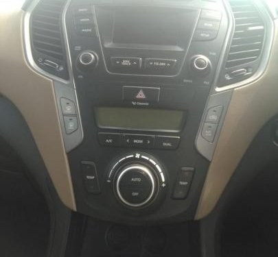 Good as new Hyundai Santa Fe 2014 for sale 