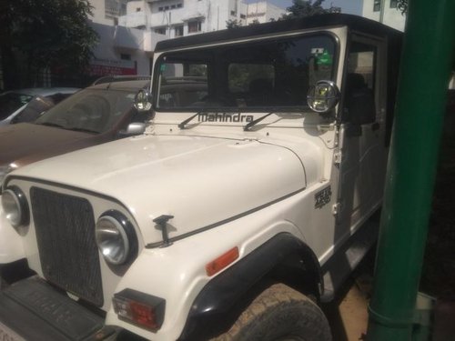 Used 2016 Mahindra Thar for sale