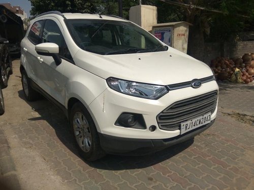 Good Ford EcoSport 2014 for sale at the best deal