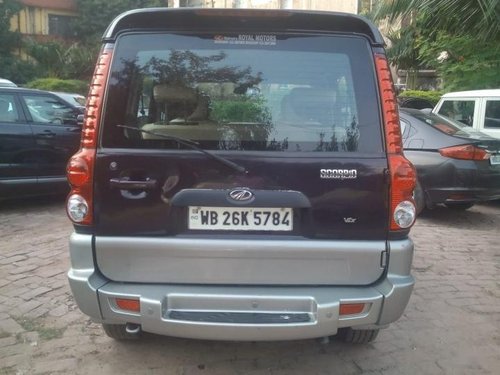 Used 2010 Mahindra Scorpio 2009-2014 for sale