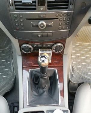 Good as new 2008 Mercedes Benz C Class for sale