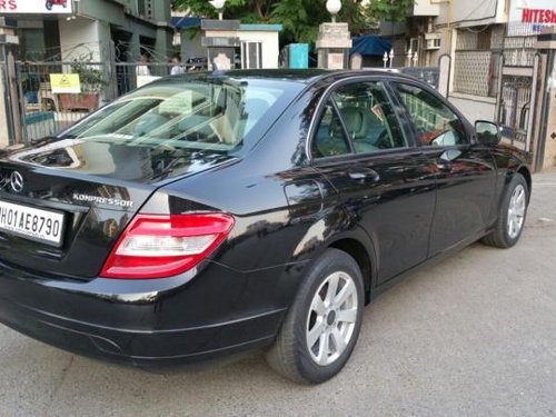 Good as new 2008 Mercedes Benz C Class for sale