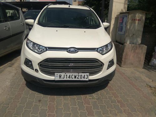 Good Ford EcoSport 2014 for sale at the best deal