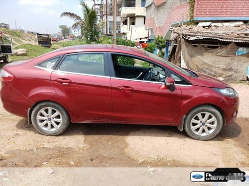 Used Ford Fiesta 2012 for sale at the reasonable price