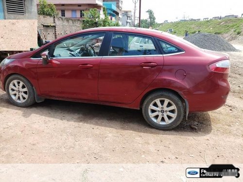 Used Ford Fiesta 2012 for sale at the reasonable price